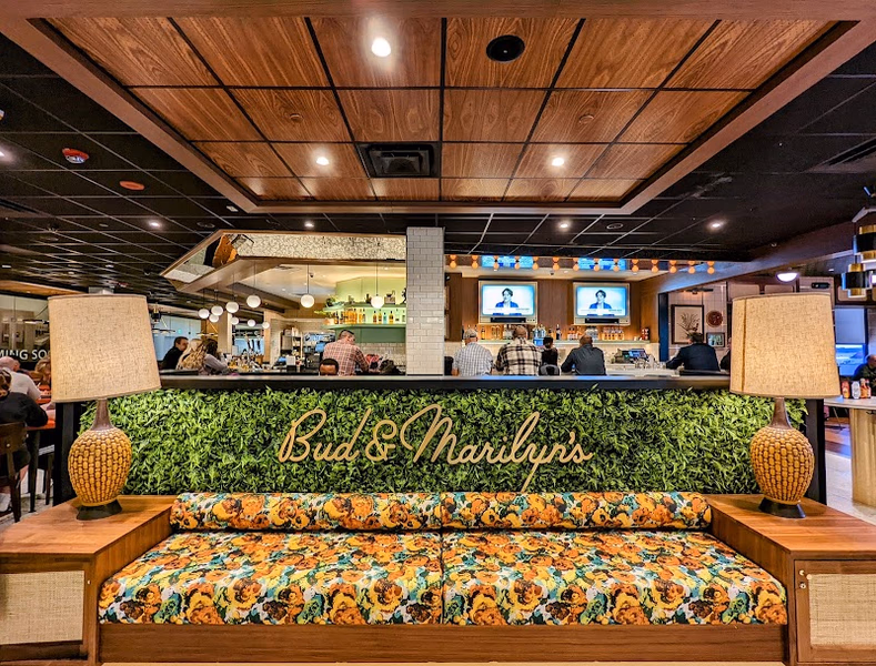 Bud & Marilyn's