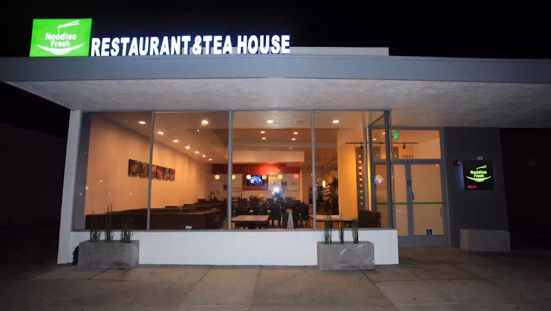 Noodles Fresh | El Cerrito CA.Chinese Cuisine