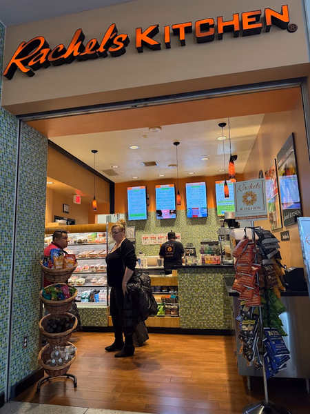 Rachel's Kitchen