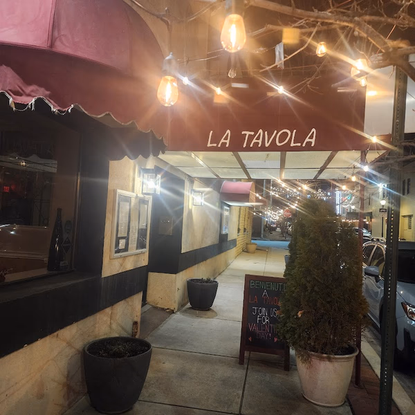 La Tavola