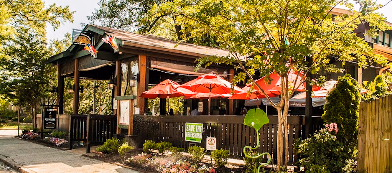 Celtic Crossing Irish Pub