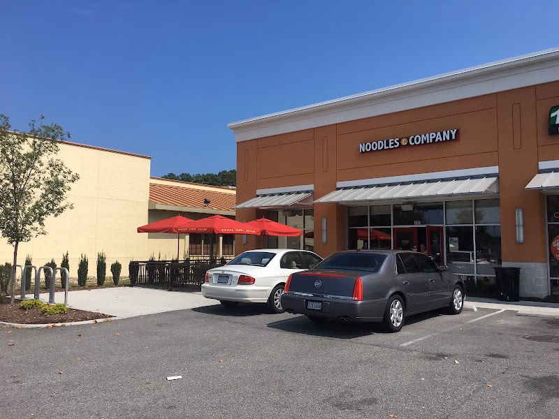 Noodles and Company