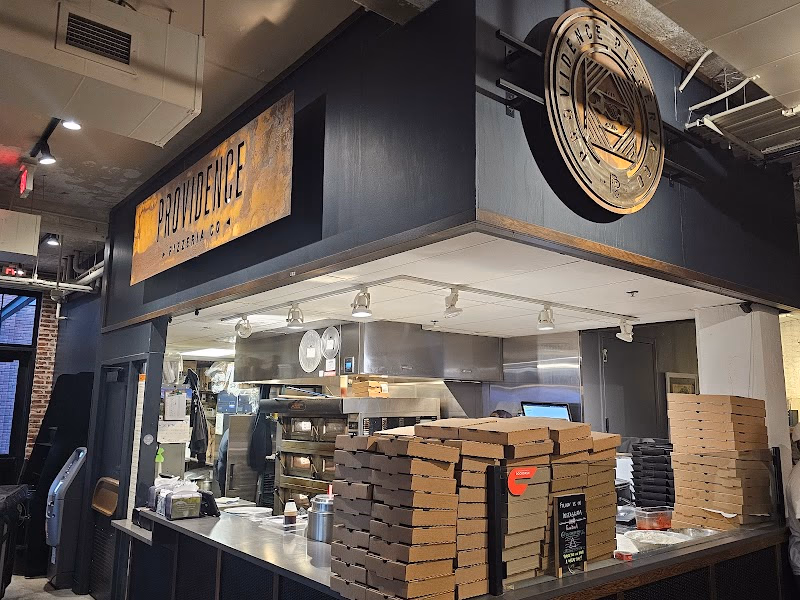 Providence Pizzeria Co
