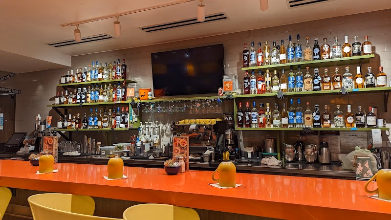 Snooze, an A.M. Eatery