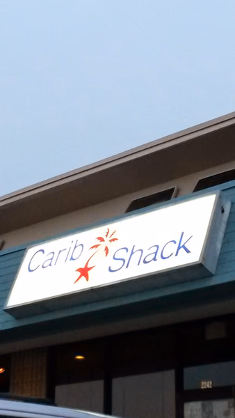 Carib Shack - Caribbean Food Virginia Beach