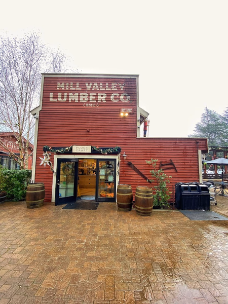 Flour Craft Bakery