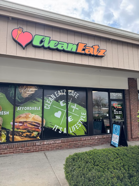 Clean Eatz