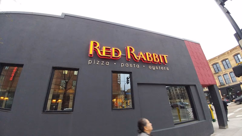 Red Rabbit Minneapolis