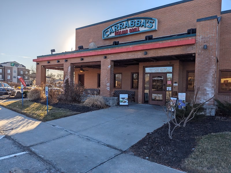 Carrabba's Italian Grill