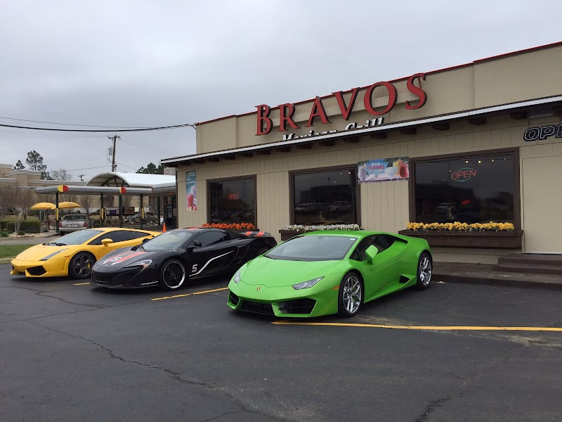 Bravos Méxican Grill