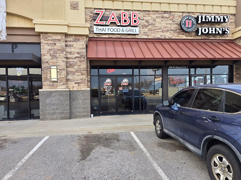 ZABB THAI OKC
