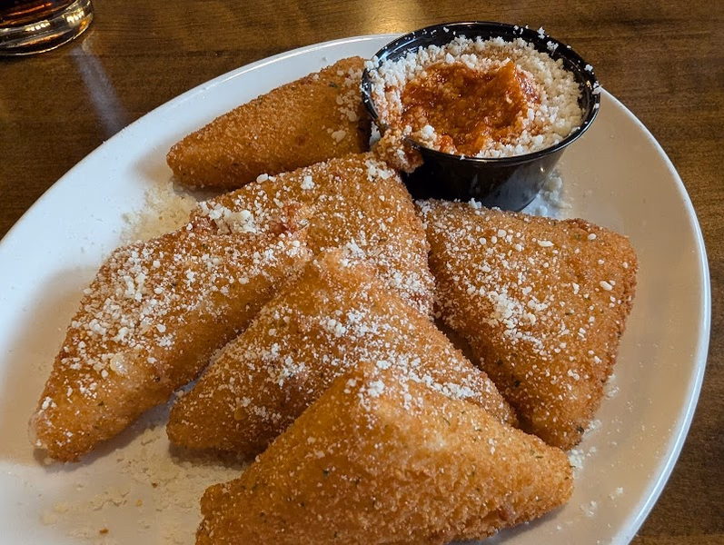 Monte Cello's Italian Restaurant