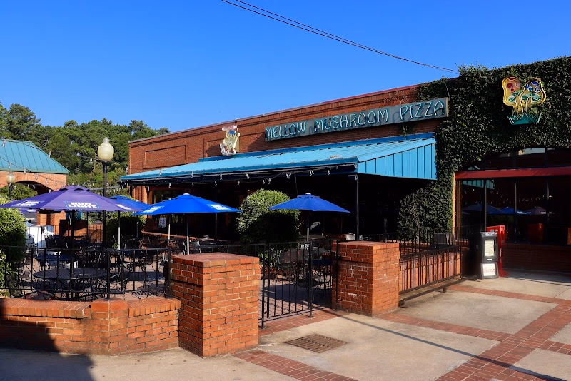 Mellow Mushroom Atlanta - Brookhaven - Image 1