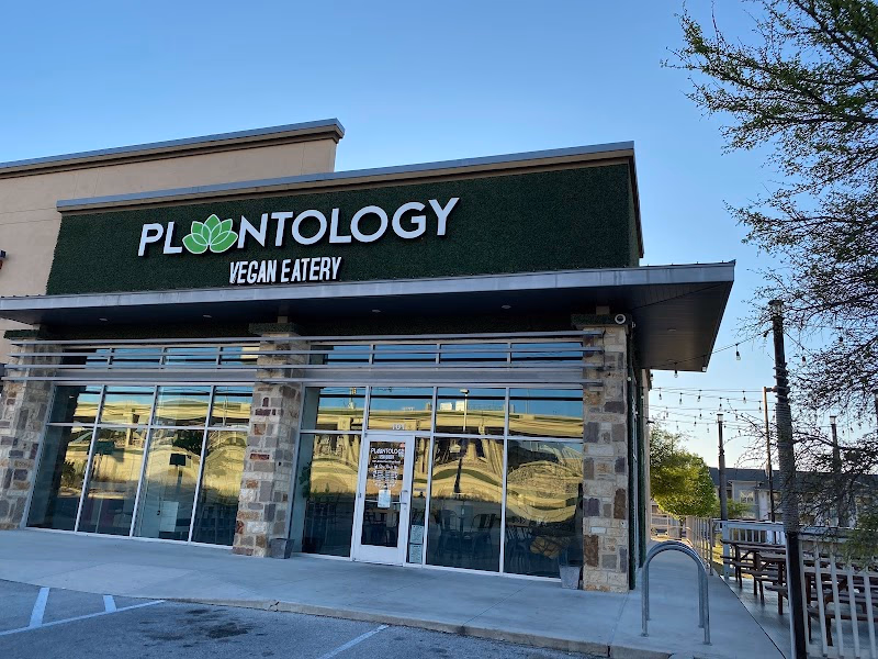 Plantology