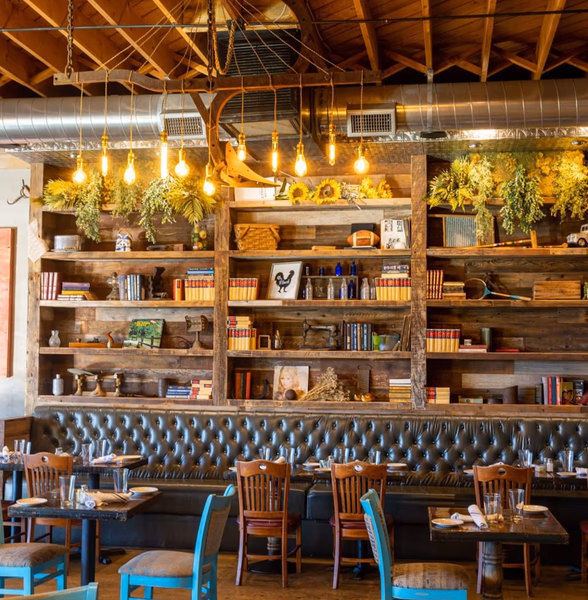 Farmer's Table Chula Vista