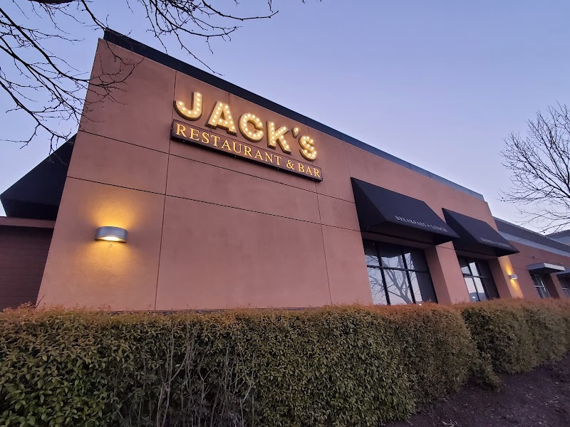 Jack's Restaurant & Bar