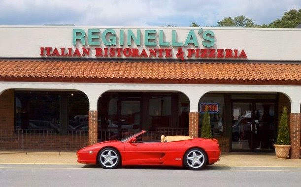 Reginella's Italian Ristorante - Image 1