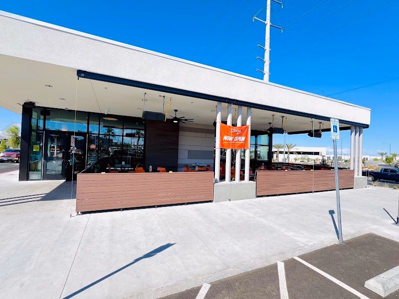 Snooze, an A.M. Eatery