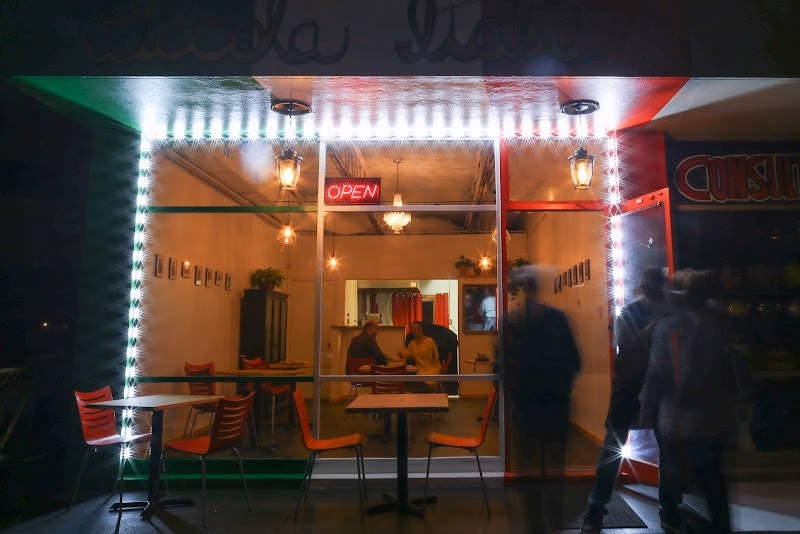 Piccola Italia Bistro