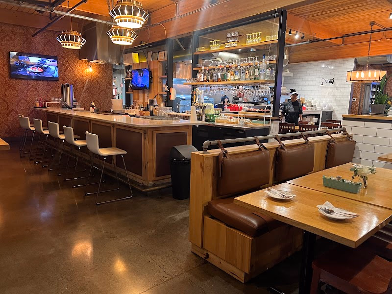 Thai House Vancouver