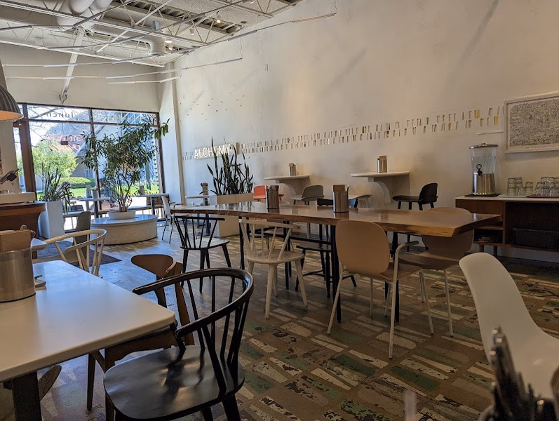 Alchemy Kitchen