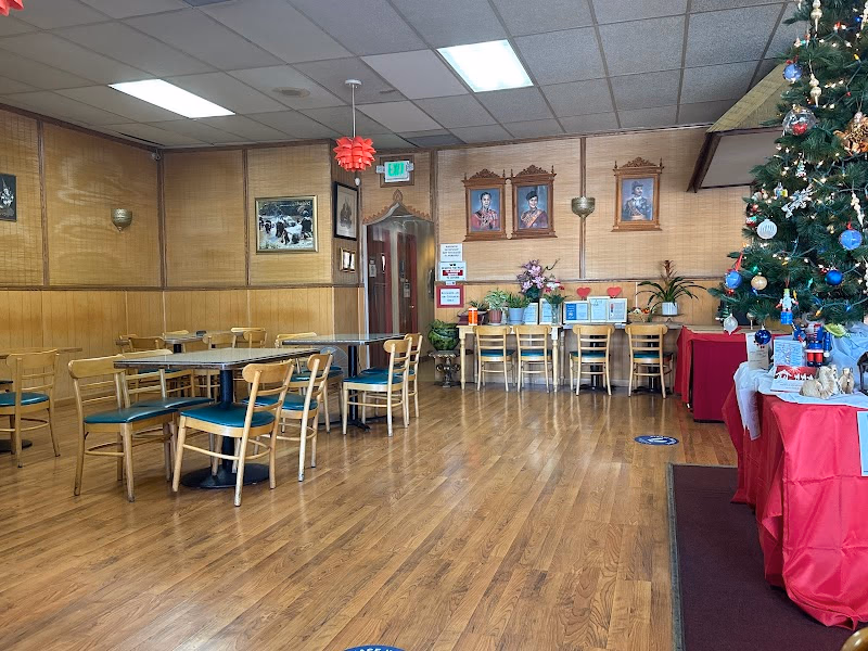 Thai Hut