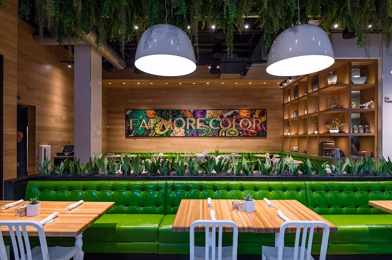 True Food Kitchen