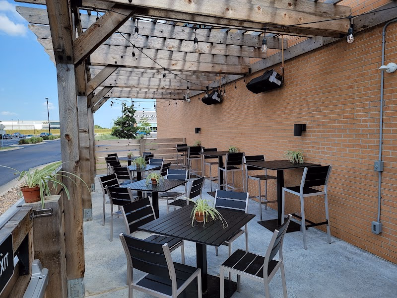Albero Bistro