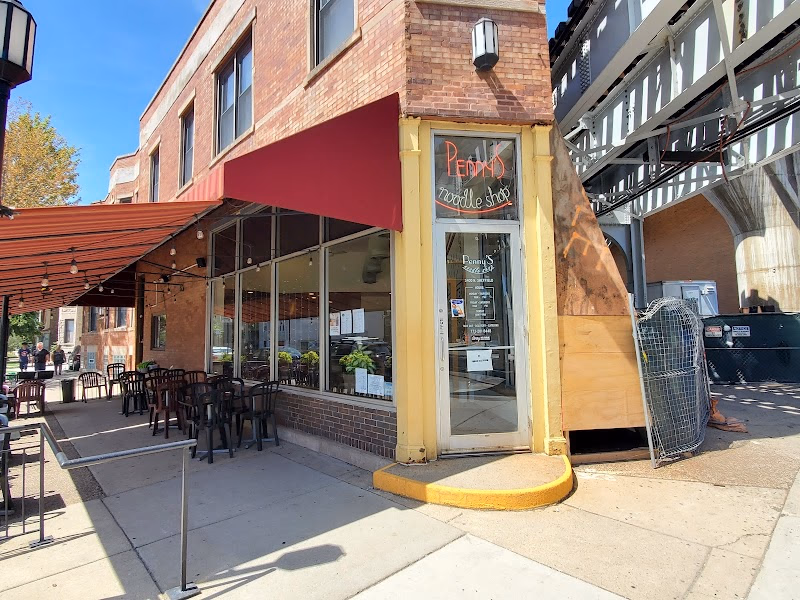Penny's Noodle Shop