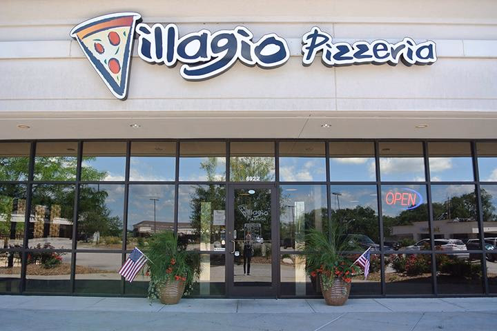 Villagio Pizzeria
