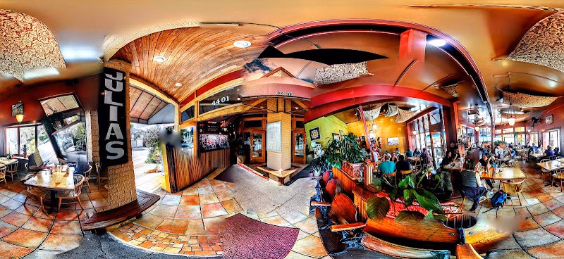 Julia's of Wallingford