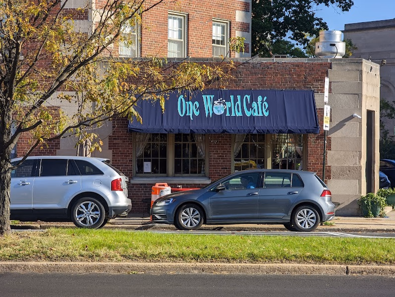 One World Café