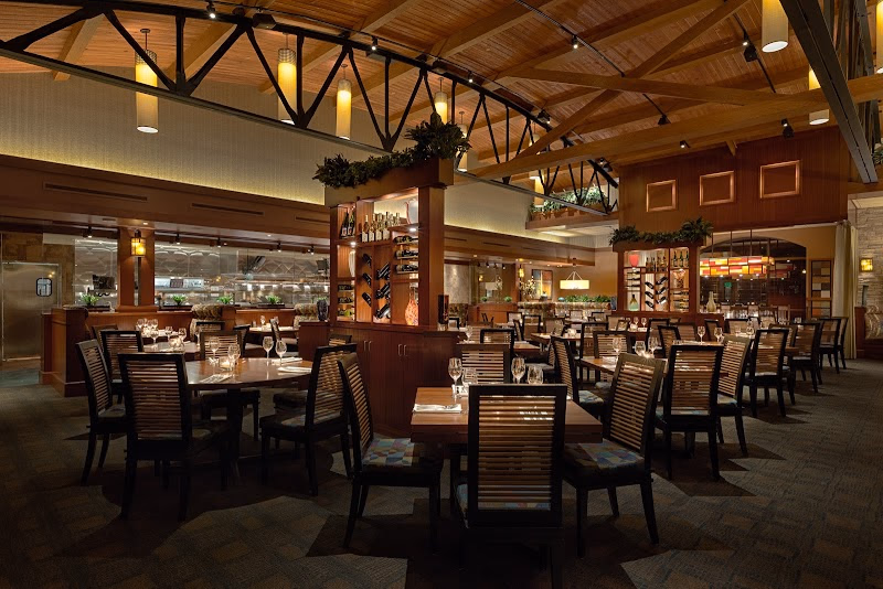 Seasons 52