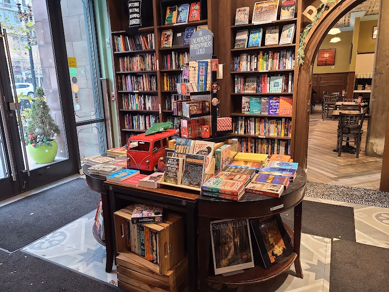Busboys and Poets