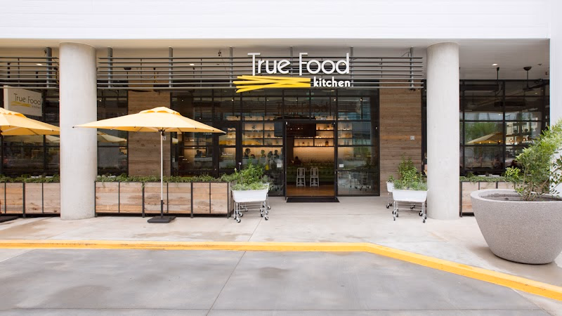 True Food Kitchen