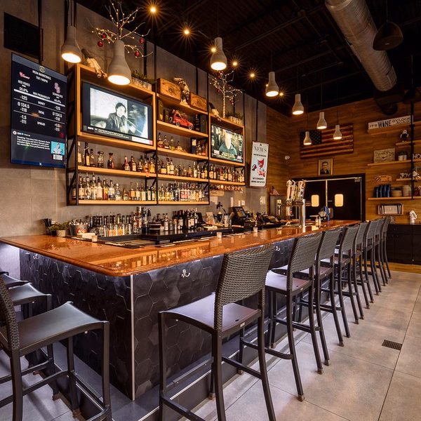 O’s Restaurant & Bar (Originals/Torresdale)