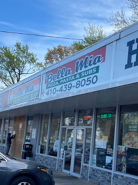 Bella Mia Inc