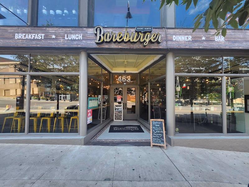 Bareburger