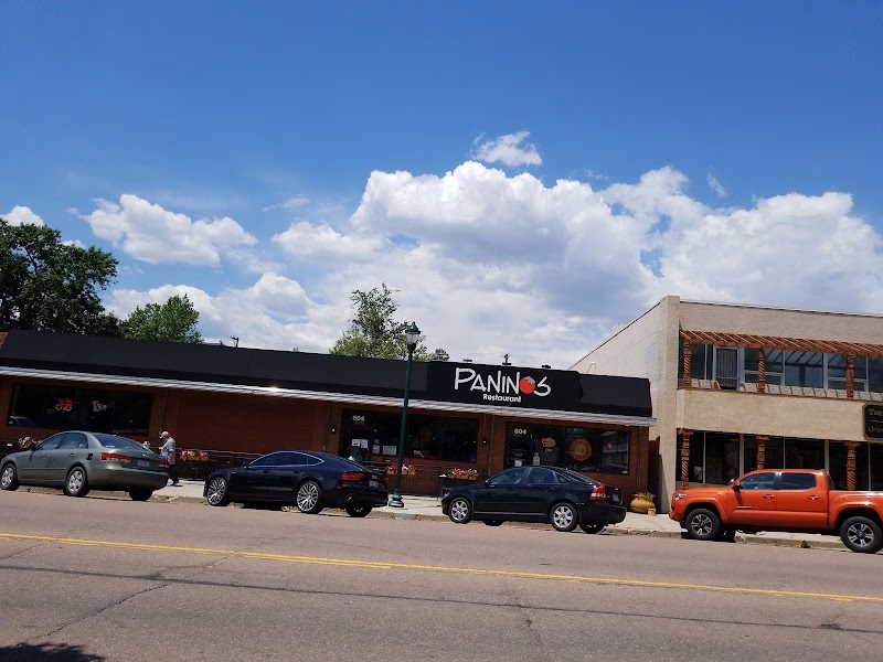 P74: The Downtown Paninos