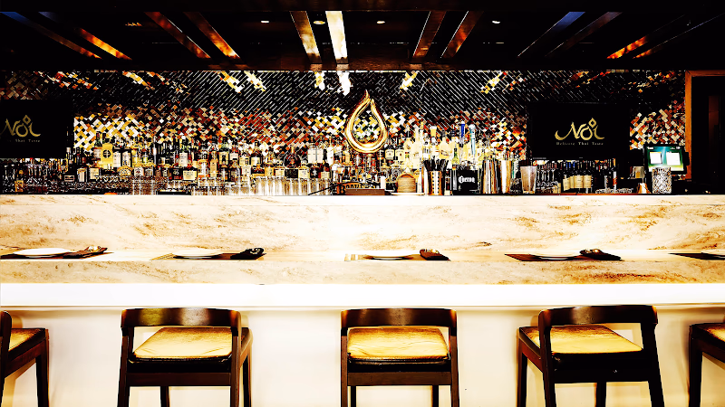 Noi Thai Cuisine - Honolulu, Hawaii