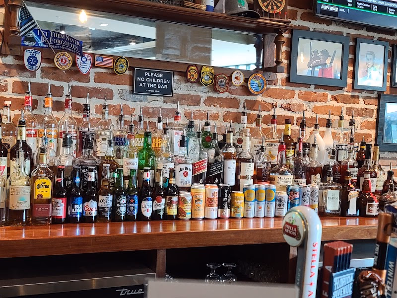 Colony Grill - Tampa Midtown