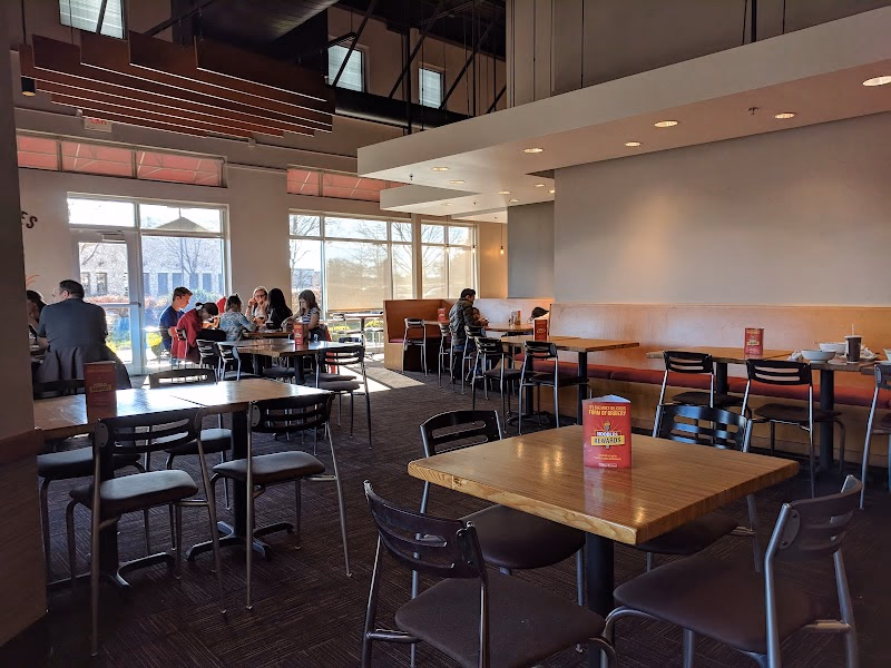 Noodles and Company