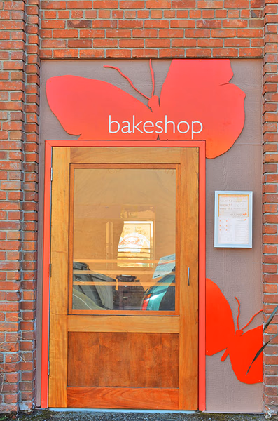 Mariposa Baking Company