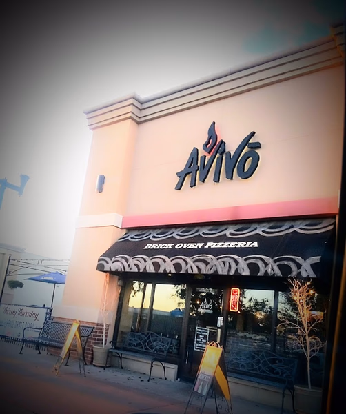 Avivo Brick Oven and Pizzeria