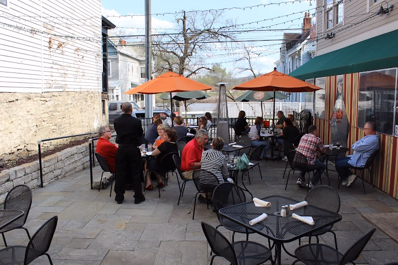 BrewRiver Creole Kitchen