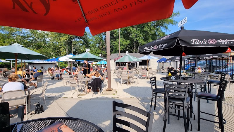 Harry Buffalo Westerville