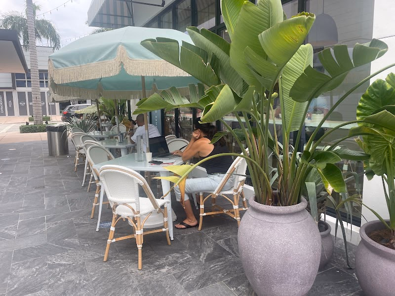 Pura Vida Miami