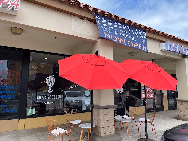 Confections by Kirari West