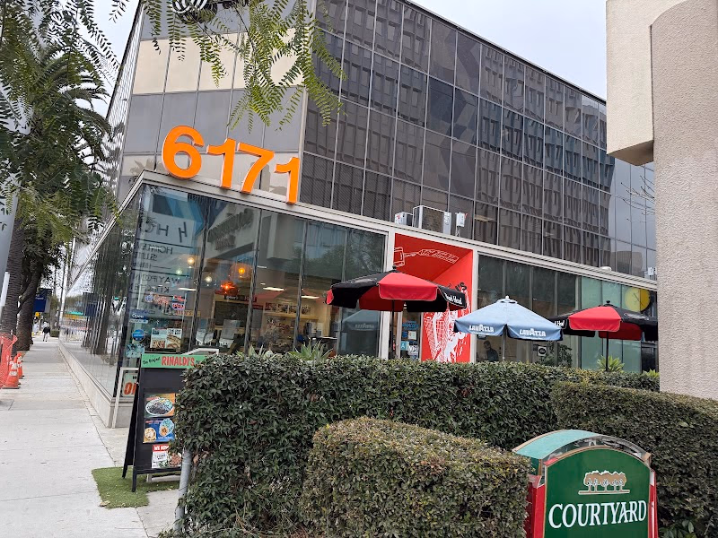 The Original Rinaldi's Deli and Cafe