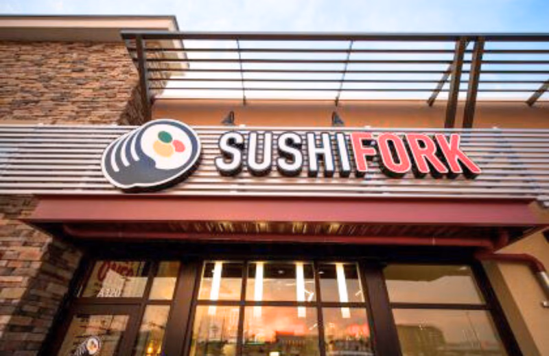 SushiFork